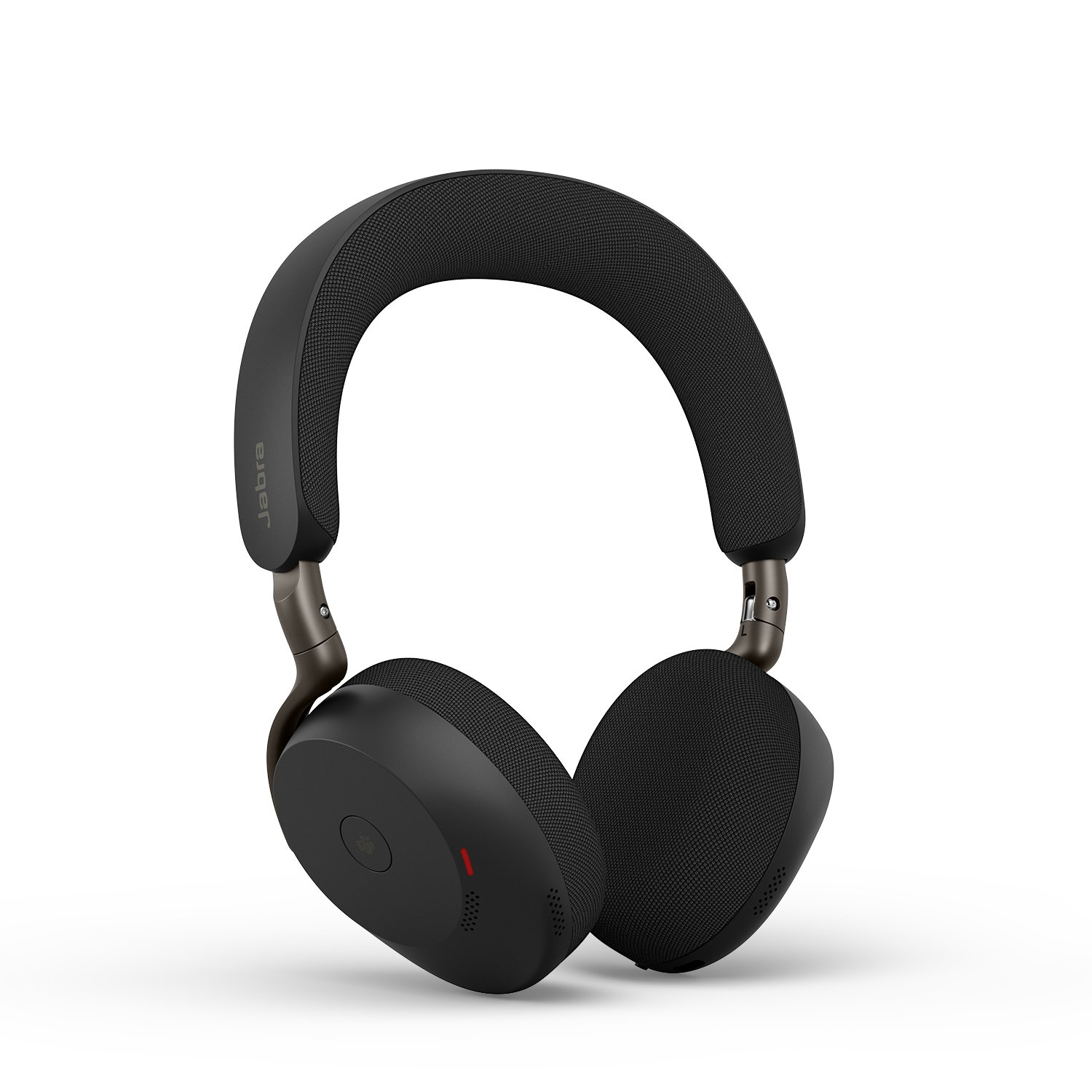 Jabra Evolve3 75 - MS Link390a - Black 37599-999-999