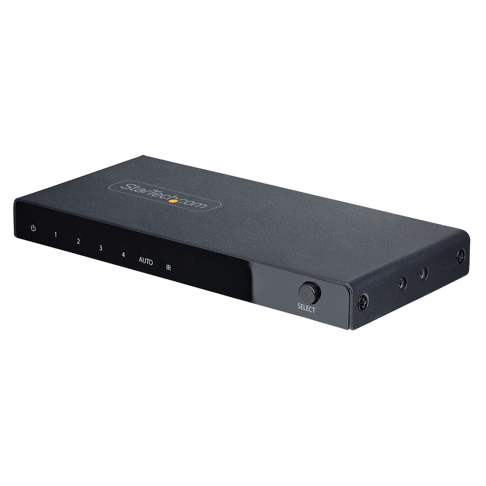 Startech StarTech.com 4-Port 8K HDMI Switch, 2.1 Switcher 4K 120Hz HDR10+, 60Hz UHD, 4 In 1 Out,