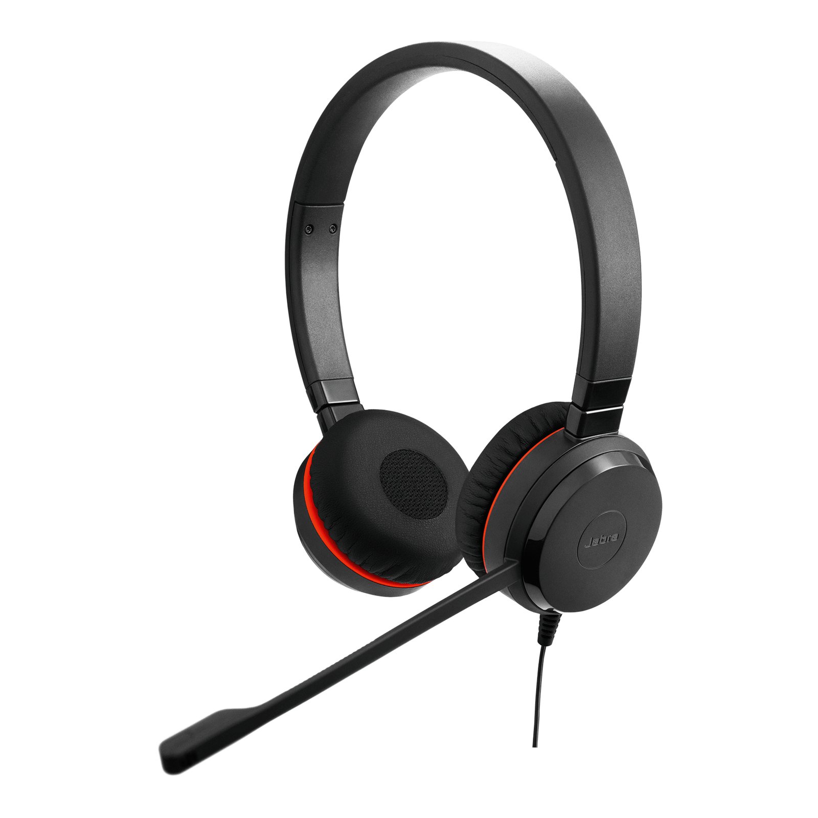 Jabra Evolve 30 II Stereo MS USB-C/A 5399-823-389-01