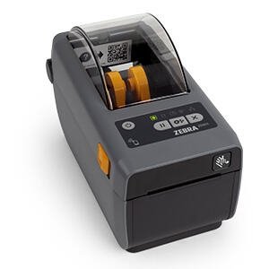 Zebra ZD611 label printer Direct thermal 203 x DPI mm/sec Wired & Wireless Ethernet LAN Bluetooth ZD6A022-D01E00EZ
