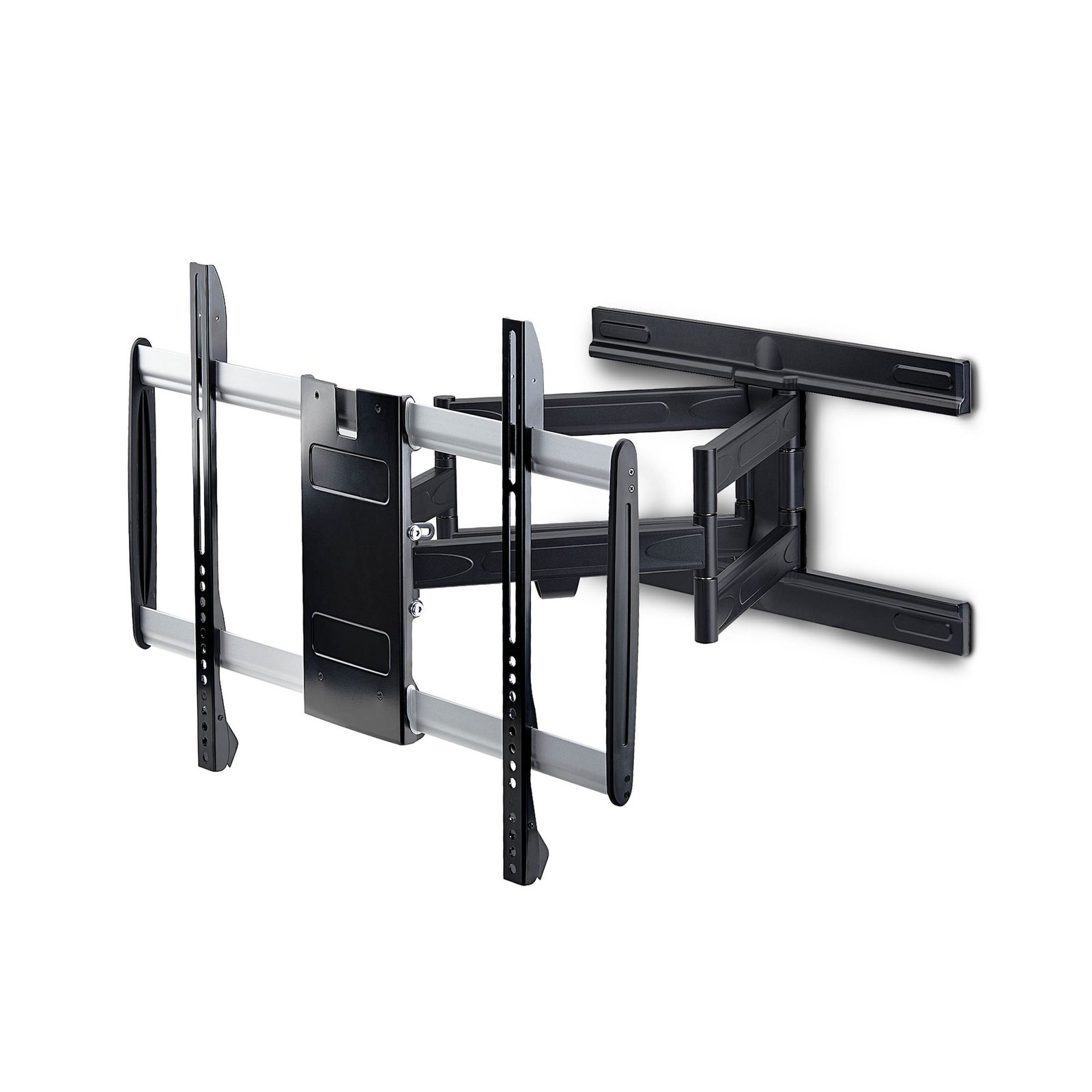 Startech StarTech.com Ultra-Slim Articulating TV Wall Mount for up to 65-inch and 99lb/45kg Flat