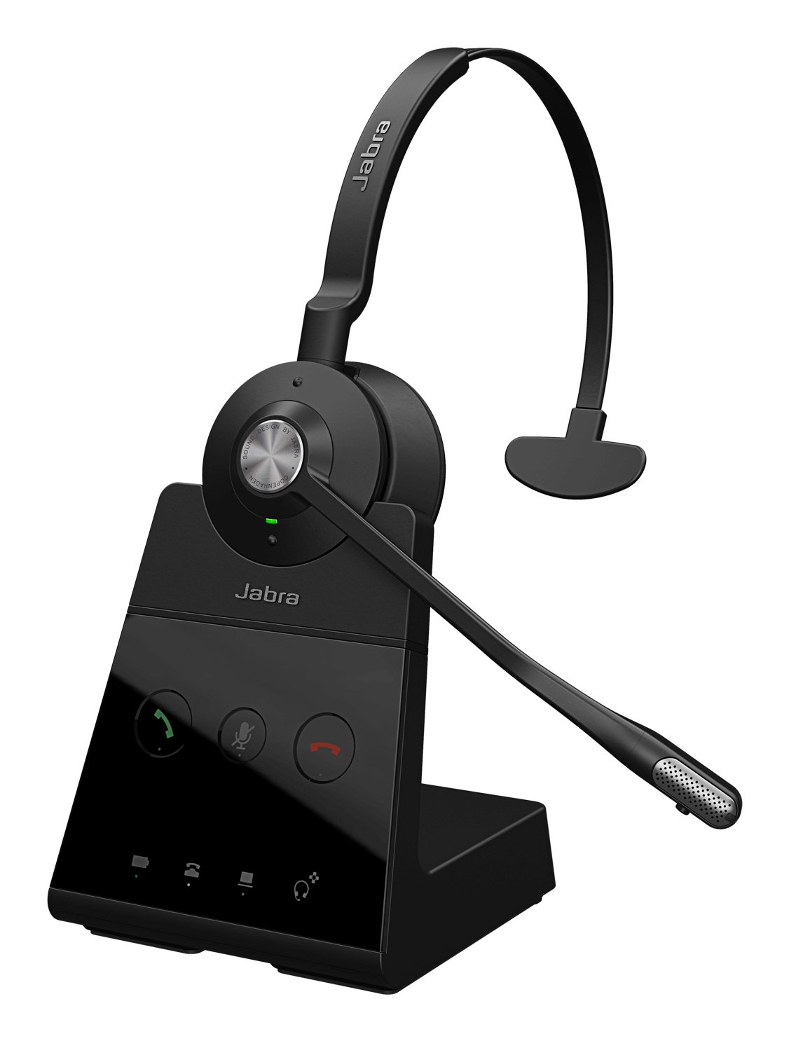 Jabra Engage 65 SE - Mono, NA 9653-553-125
