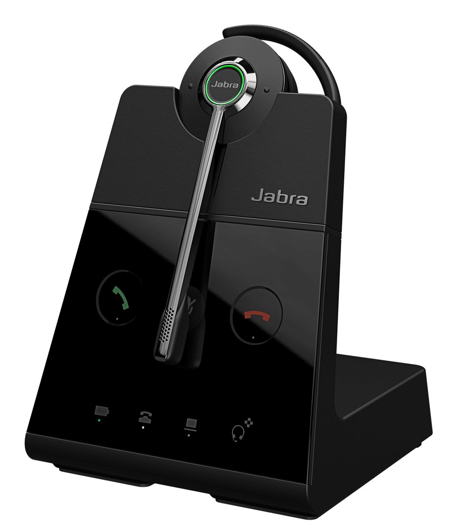 Jabra Engage 65 SE - Convertible, NA 9655-553-125