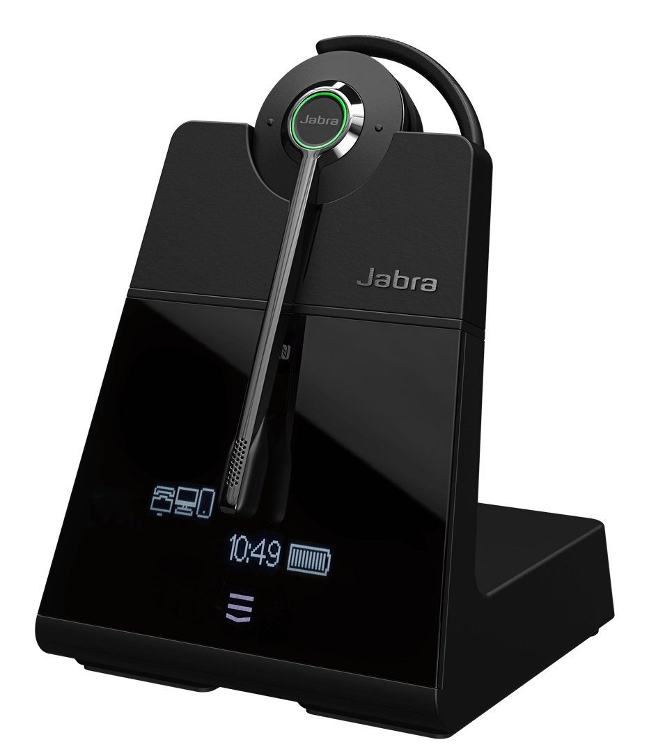 Jabra Engage 75 SE - Convertible, NA 9655-583-125