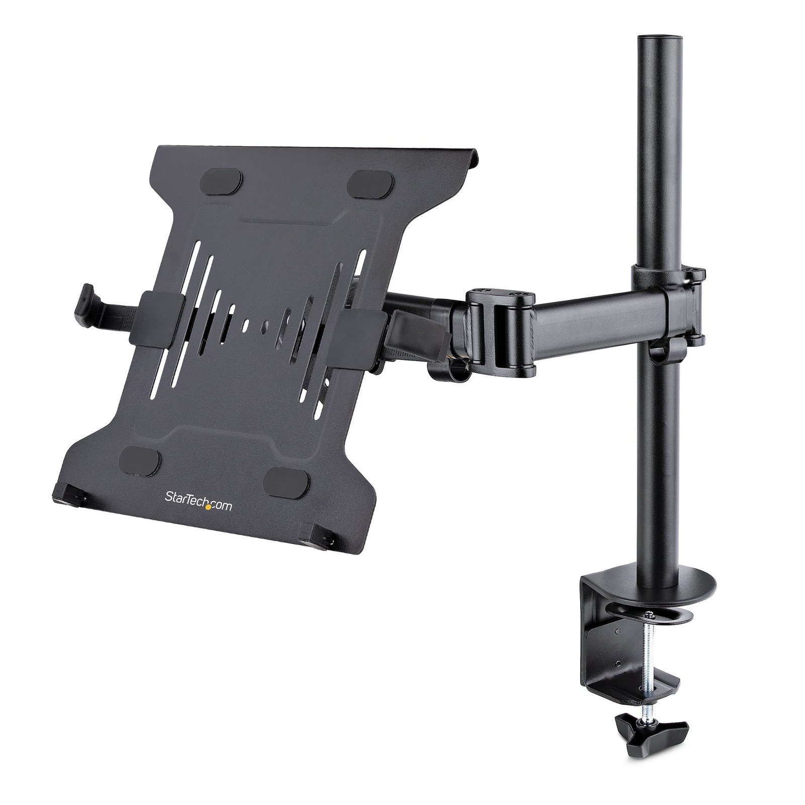 Startech StarTech.com Laptop Desk Mount - Monitor and - Displays up to 34" (17.6lb/8kg) & Laptops