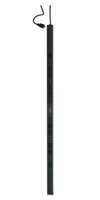 APC by Schneider Electric Basic Rack 4160VA power distribution unit (PDU) Black AP7540