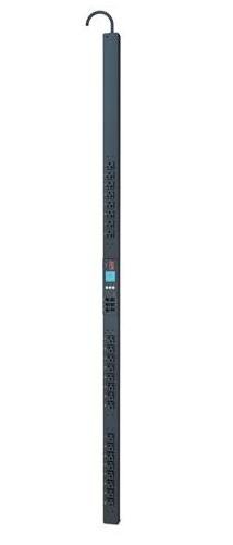 APC by Schneider Electric AP8830 power distribution unit (PDU) 24 AC outlet(s) Black
