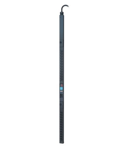 APC by Schneider Electric AP8832 power distribution unit (PDU) 24 AC outlet(s) Black