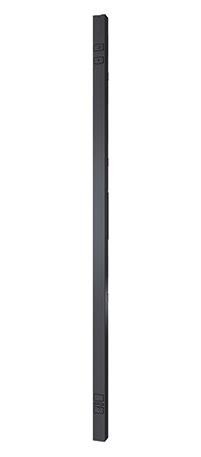 APC by Schneider Electric Rack PDU 2G power distribution unit 24 AC outlet(s) Black AP8930