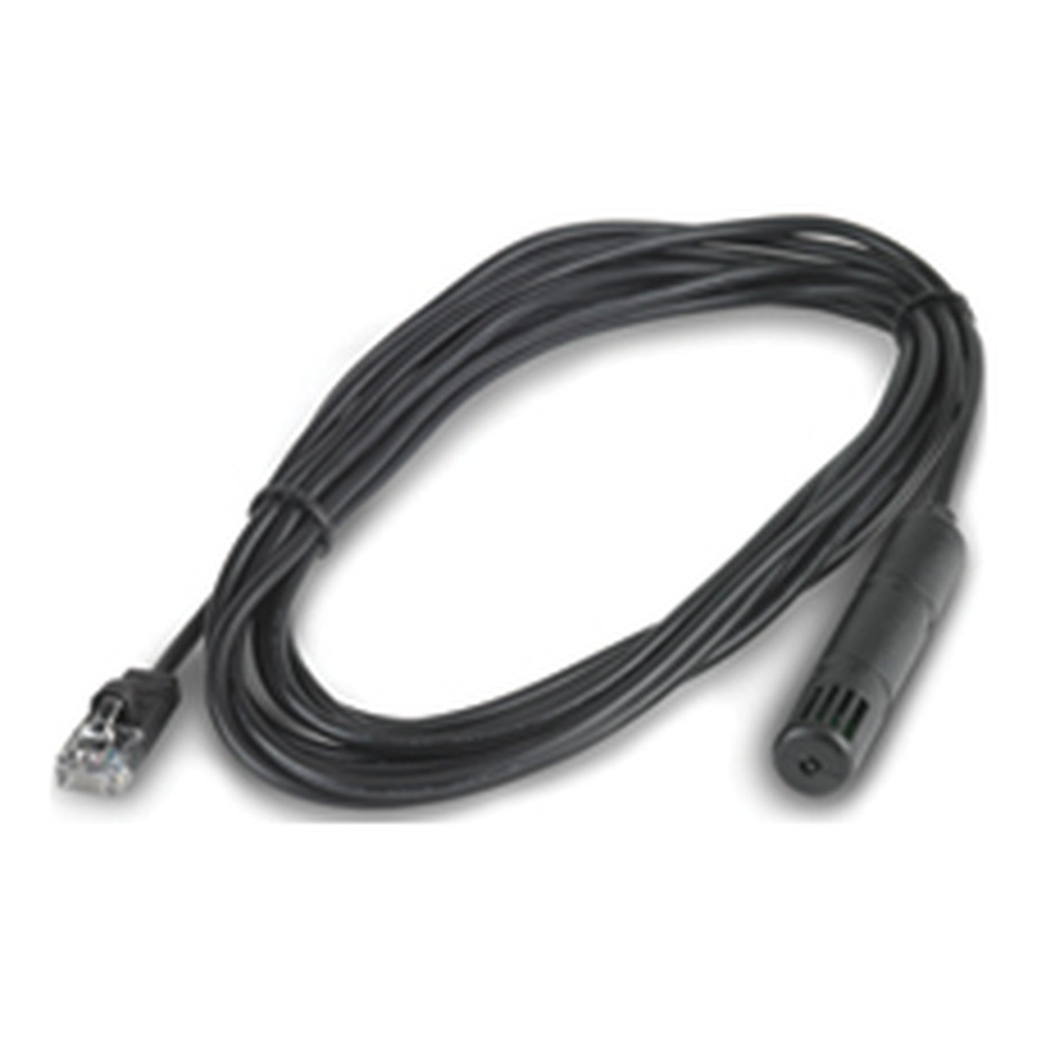 APC by Schneider Electric Temperature & Humidity Sensor Built-in Wired AP9335TH