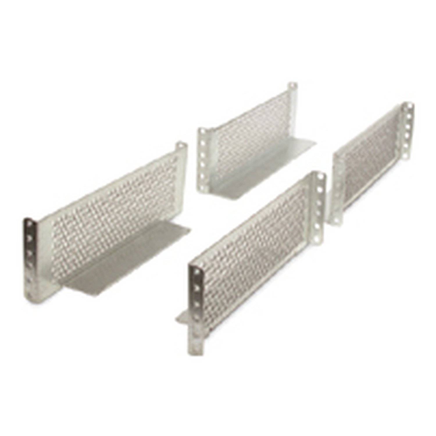 APC by Schneider Electric SmartUPS/SmartUPS RT 2 Post Rail Kits AP9625