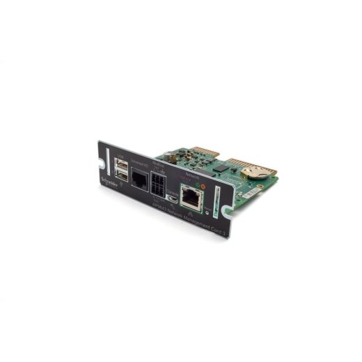 APC by Schneider Electric Device monitoring and management, Network Cards, NMC3 with Environmental