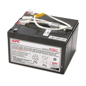 APC by Schneider Electric Battery Replacement Cartridge APCRBC109 (OEM)
