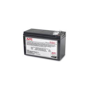 APC by Schneider Electric Battery Replacement Cartridge APCRBC110 (OEM)