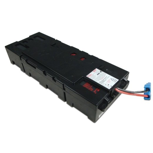 APC by Schneider Electric Battery Replacement Cartridge APCRBC116 (OEM)