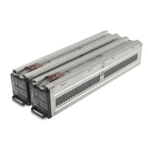 APC by Schneider Electric Battery Replacement Cartridge APCRBC140 (RBC44 successor) (OEM)