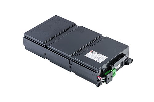 APC by Schneider Electric Battery Replacement Cartridge APCRBC141 (OEM)