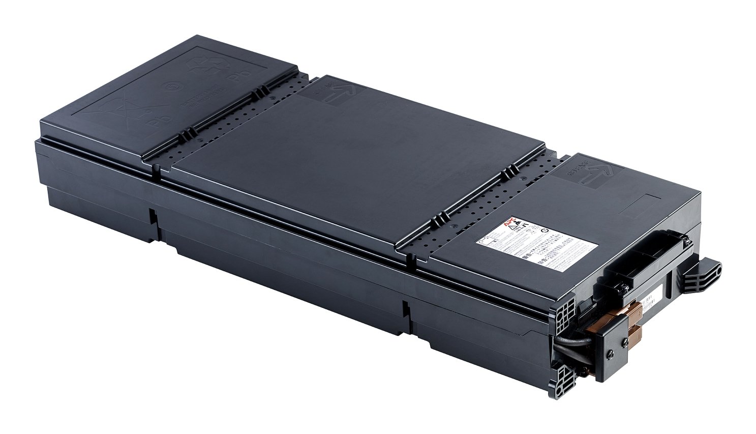 APC by Schneider Electric Battery Replacement Cartridge APCRBC152 (OEM)
