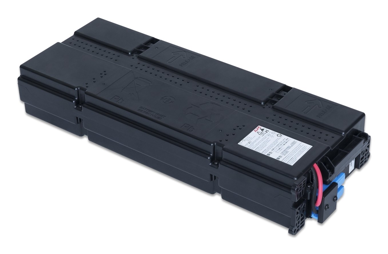 APC by Schneider Electric Replacement Battery Cartridge 155 with 2 Year Warranty APCRBC155