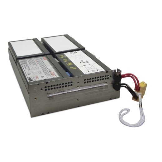 APC by Schneider Electric Battery Replacement Cartridge APCRBC159 (OEM)