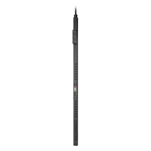 APC by Schneider Electric NetShelter Switched Rack PDU, 9K series, 0U, 8.6kW, 208V, 21 C13 and C15,