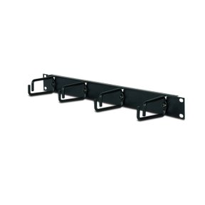 APC by Schneider Electric Horizontal Cable Organizer 1U AR8425A