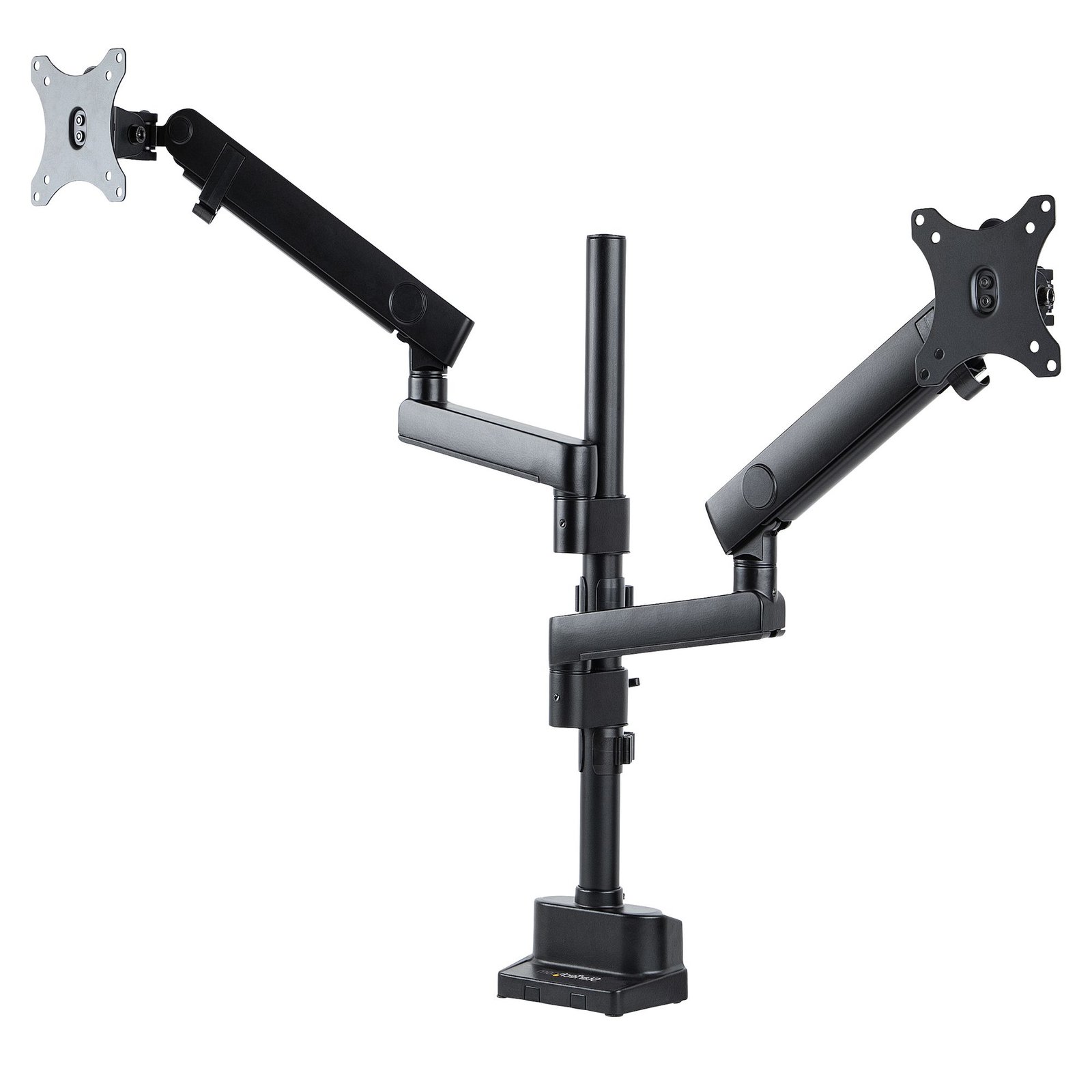 Startech StarTech.com Desk Mount Dual Monitor Arm, Full Motion for 2x VESA Displays up to 32"