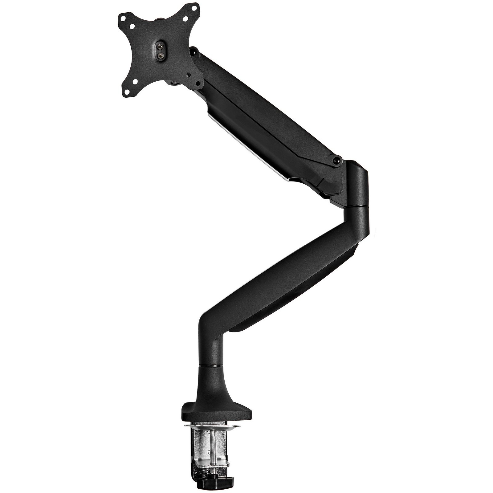 Startech StarTech.com Desk Mount Monitor Arm - Heavy Duty Ergonomic VESA - Single 32" (19.8lb/9kg)