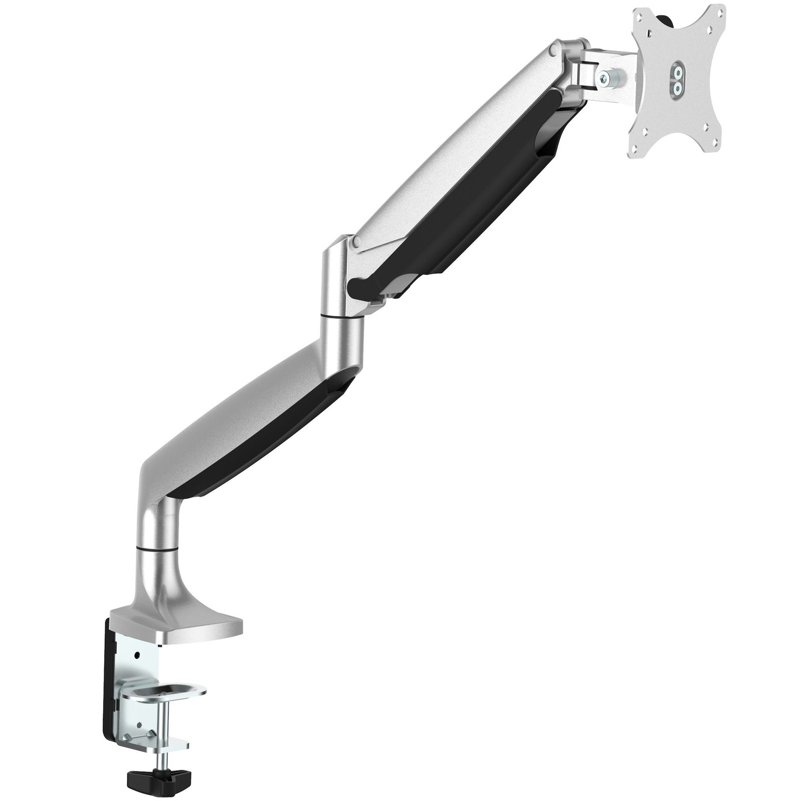 Startech StarTech.com Desk Mount Monitor Arm - Heavy Duty Ergonomic VESA - Single 32" (19.8lb/9kg)