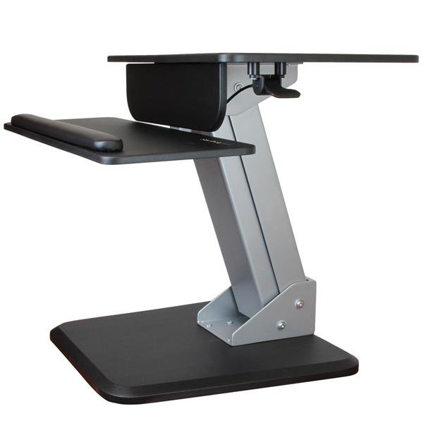Startech StarTech.com Sit-to-Stand Workstation ARMSTS
