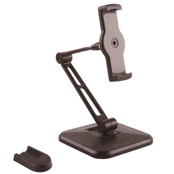 Startech StarTech.com Adjustable Tablet Stand with Arm - Pivoting - Wall-Mountable ARMTBLTDT