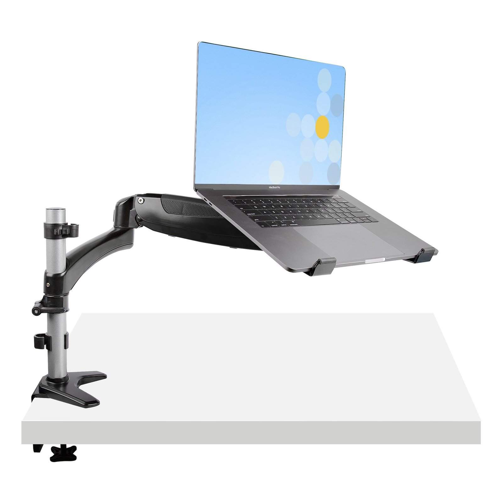 Startech StarTech.com Desk Mount Laptop Arm - Full Motion Articulating for or Single 34"