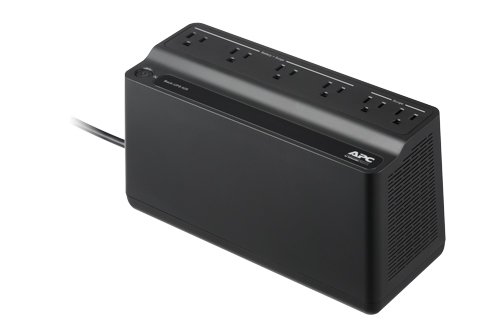 APC by Schneider Electric BE425M uninterruptible power supply (UPS) Standby (Offline) 0.425 kVA 255