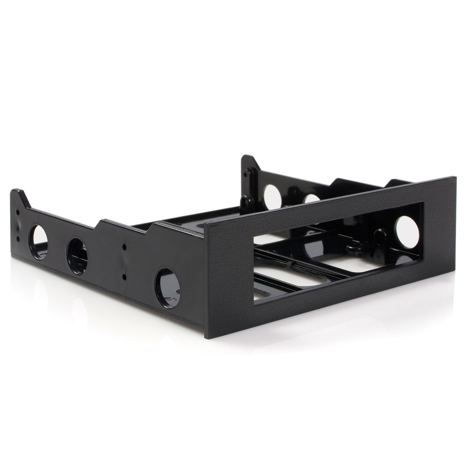 Startech StarTech.com 3.5" to 5.25" Front Bay Mounting Bracket BRACKETFDBK