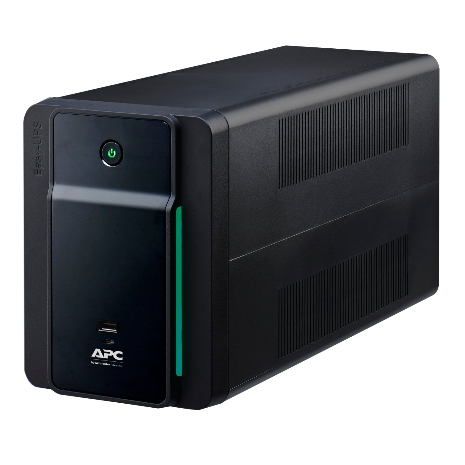 APC by Schneider Electric BVK1200M2 uninterruptible power supply (UPS) Line-Interactive 1.2 kVA 650