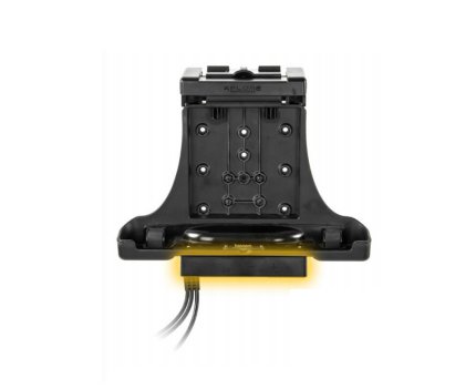 Zebra 300140 mobile device dock station Tablet Black