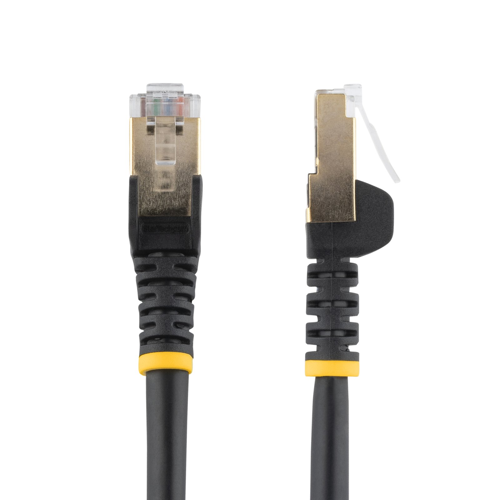 Startech StarTech.com 6ft CAT6a Ethernet Cable - 10 Gigabit Shielded Snagless RJ45 100W PoE Patch