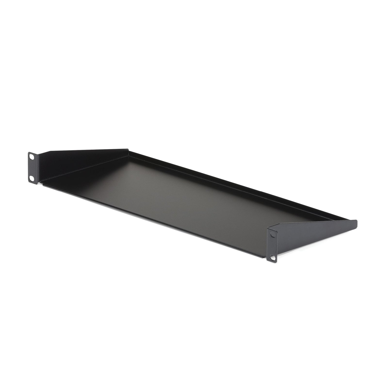Startech StarTech.com 1U Server Rack Shelf, Universal Mount Cantilever Tray for 19" Network