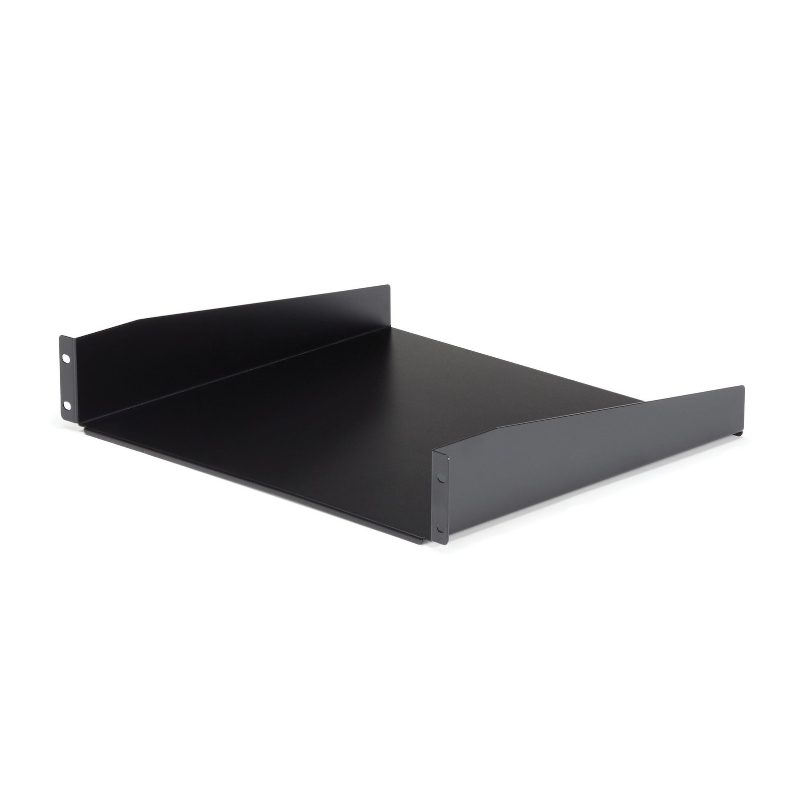 Startech StarTech.com 2U Server Rack Shelf - Universal Mount Cantilever for 19" Network Equipment &