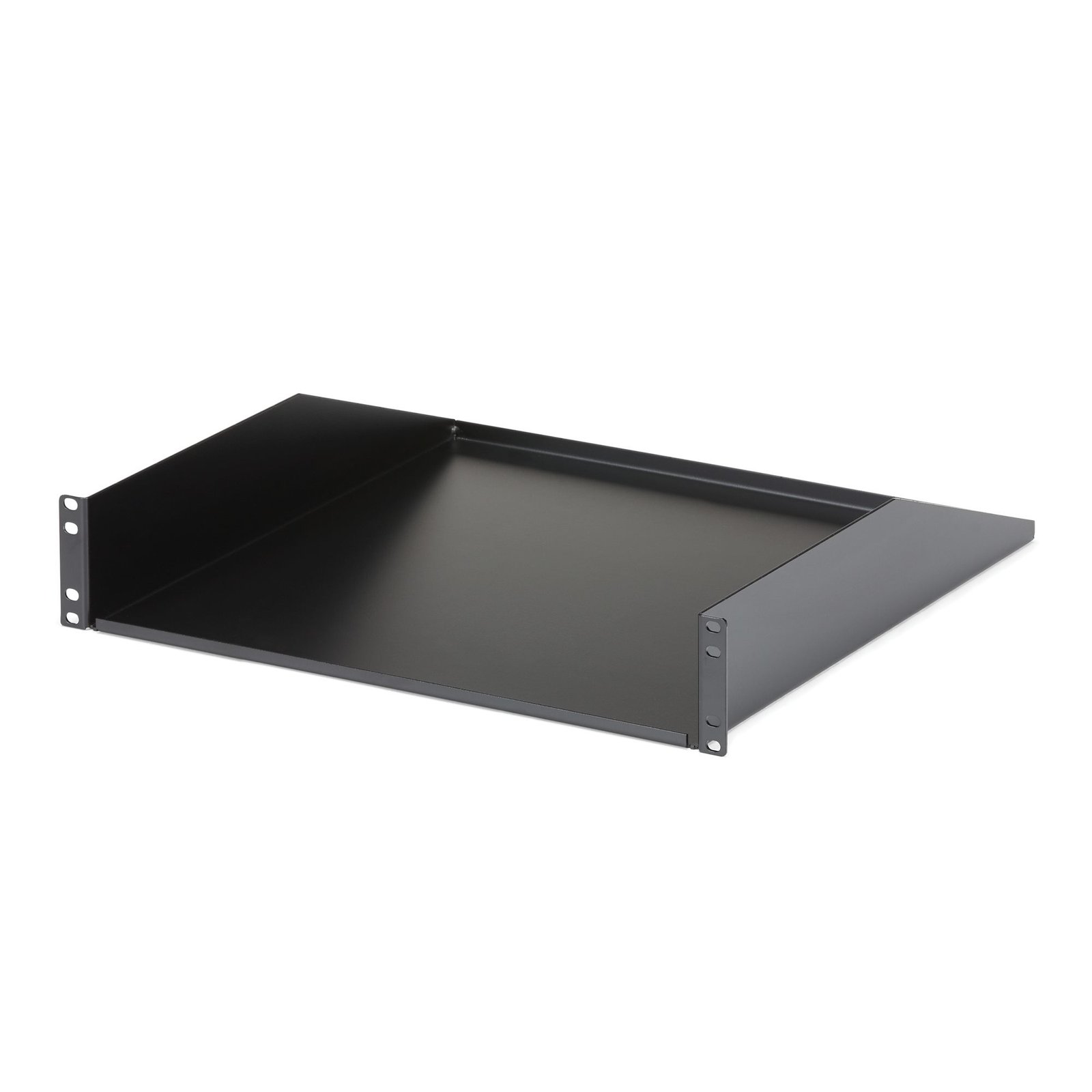 Startech StarTech.com 2U Server Rack Shelf - Universal Mount Cantilever for 19" Network Equipment &