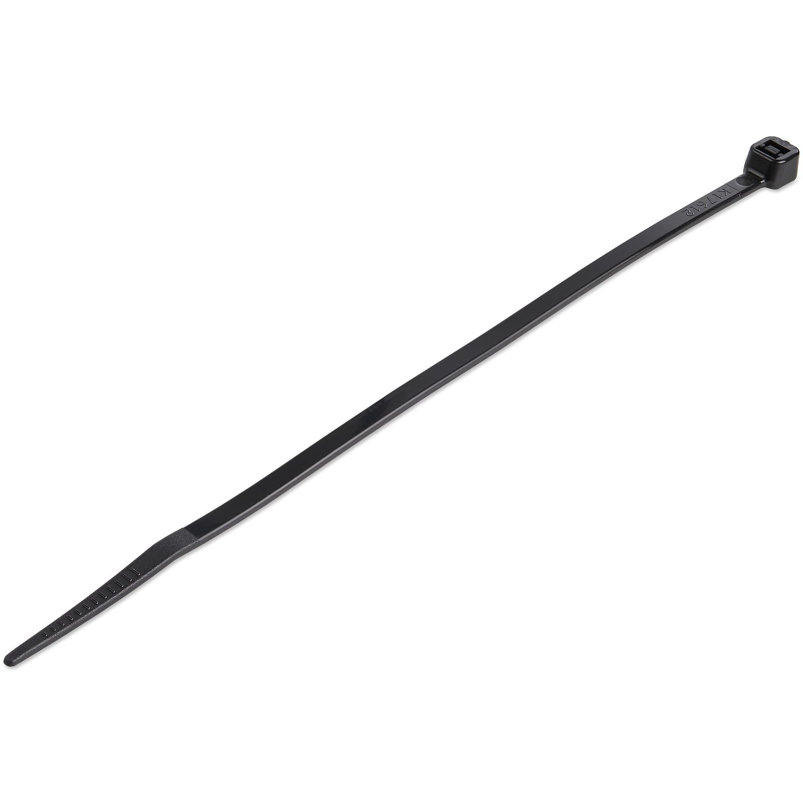 Startech StarTech.com 1000-Pack 6"(15cm) Cable Ties - 1/8"(3.6mm) wide, 1-3/8"(39mm) Bundle