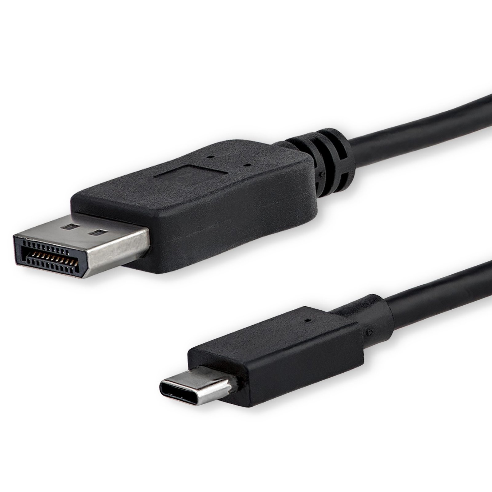 Startech StarTech.com 3.3ft (1m) USB C to DisplayPort 1.2 Cable 4K 60Hz - USB-C Adapter - HBR2 -