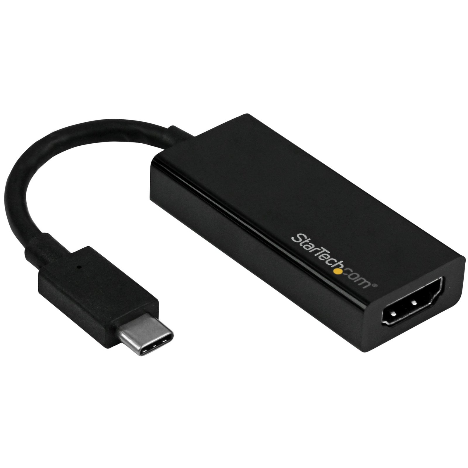 Startech StarTech.com USB-C to HDMI Adapter - 4K 60Hz CDP2HD4K60