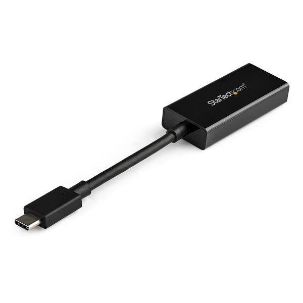 Startech StarTech.com USB C to HDMI Adapter - 4K 60Hz Video, HDR10 - USB-C 2.0b Dongle - Type-C DP