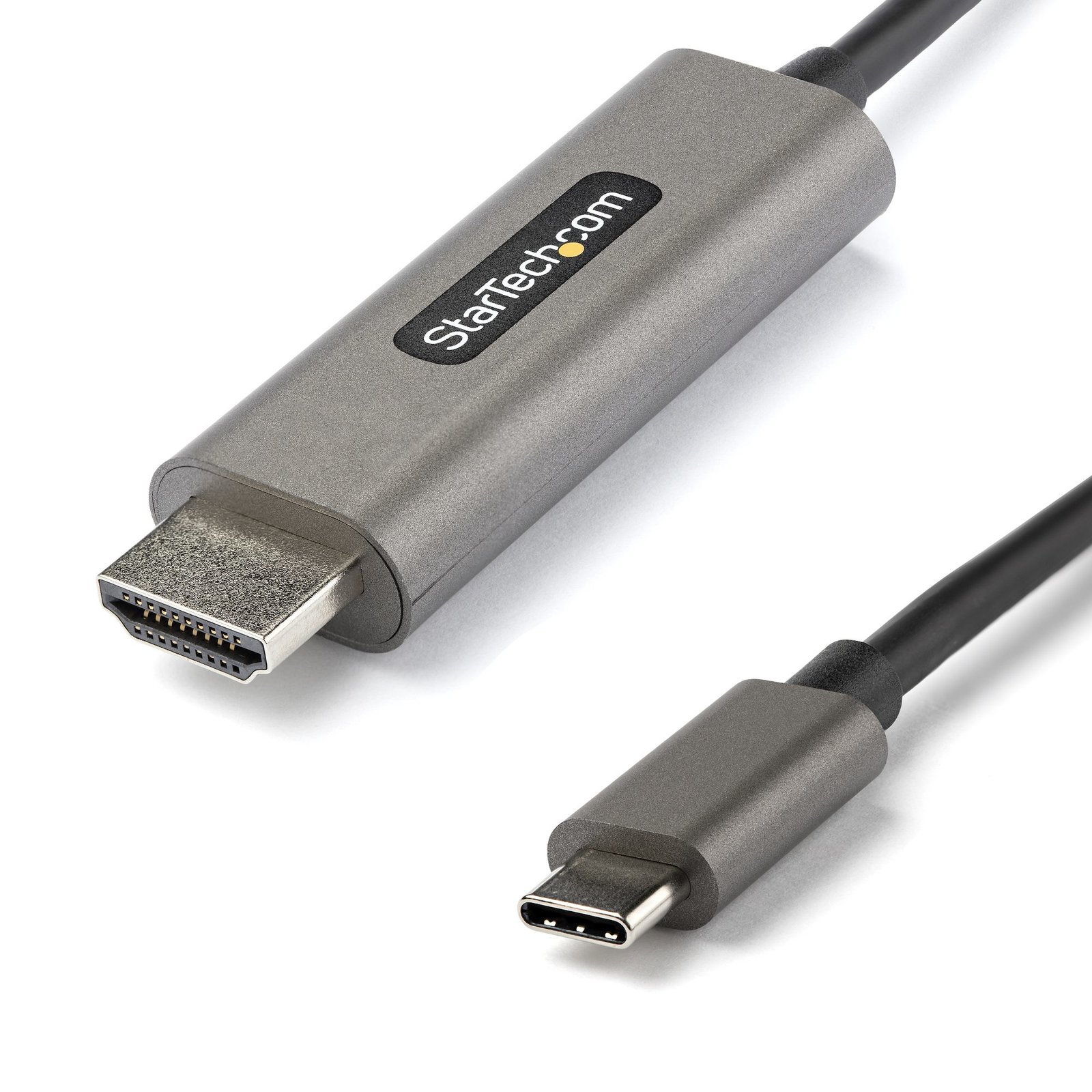 Startech StarTech.com 10ft (3m) USB C to HDMI Cable 4K 60Hz w/HDR10 - Ultra HD Type-C 2.0b Video