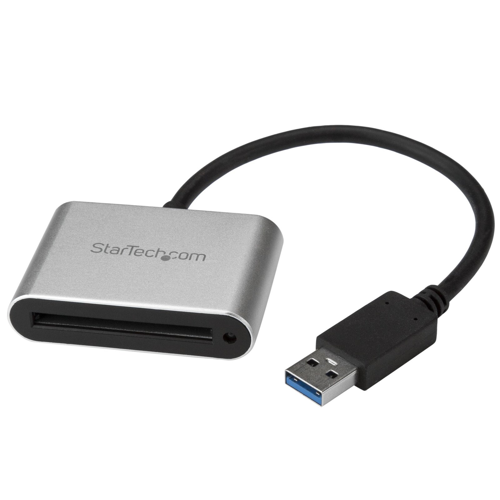 Startech StarTech.com USB 3.0 Card Reader/Writer for CFast 2.0 Cards CFASTRWU3