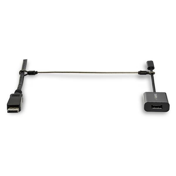 Startech StarTech.com 20-Pack Security Cable Tethers for Adapters & Dongles - Universal Adapter