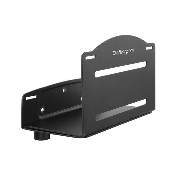 Startech StarTech.com CPU Mount - Adjustable Computer Wall CPUWALLMNT