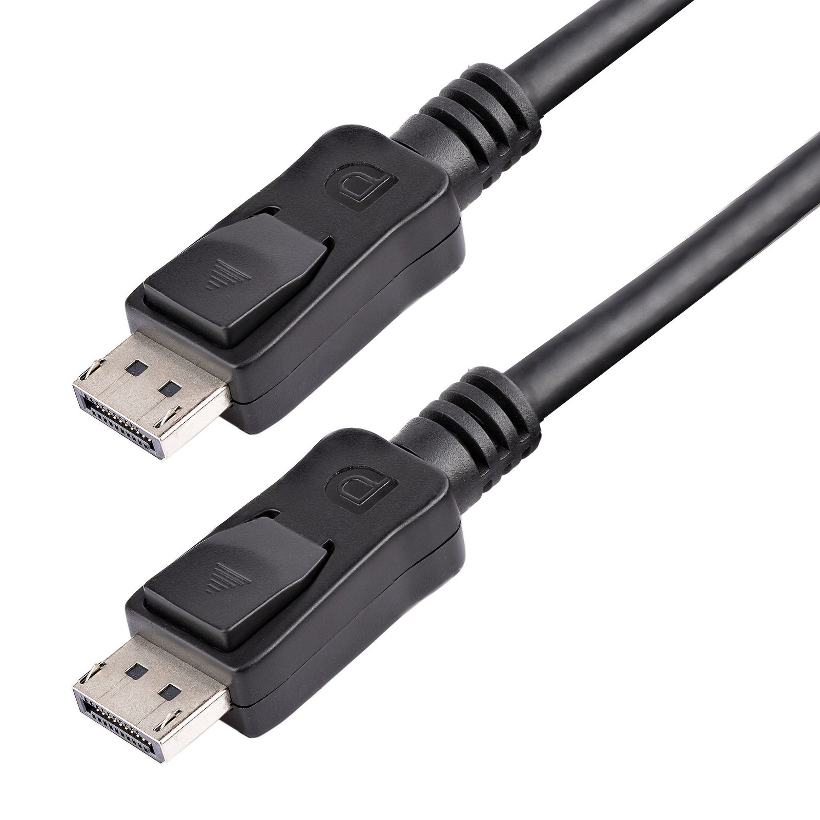 Startech StarTech.com 3ft (91cm) DisplayPort 1.2 Cable - 4K x 2K Ultra HD VESA Certified - DP to