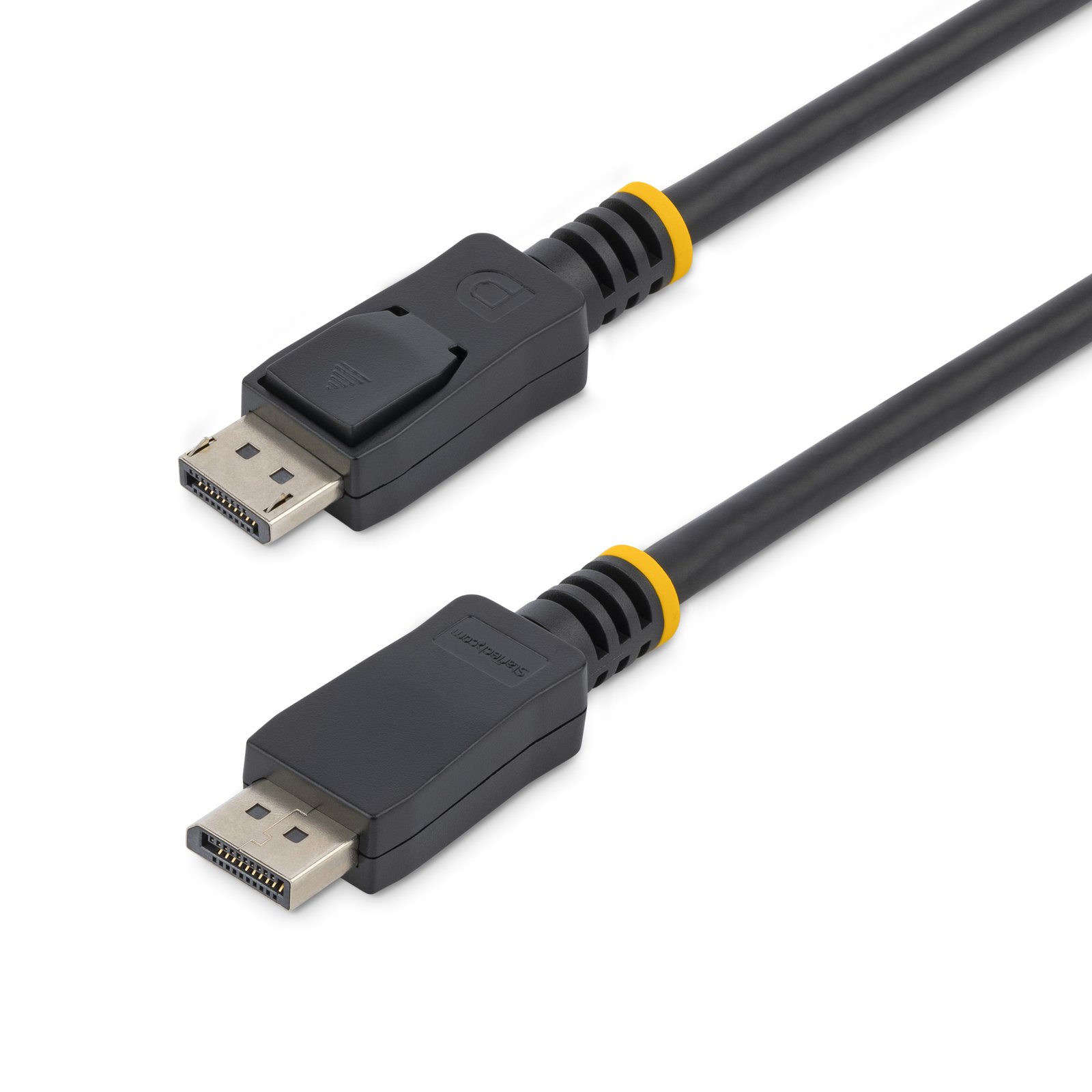 Startech StarTech.com 6ft (1.8m) DisplayPort 1.2 Cable 10 Pack, 4K x 2K Ultra HD VESA Certified